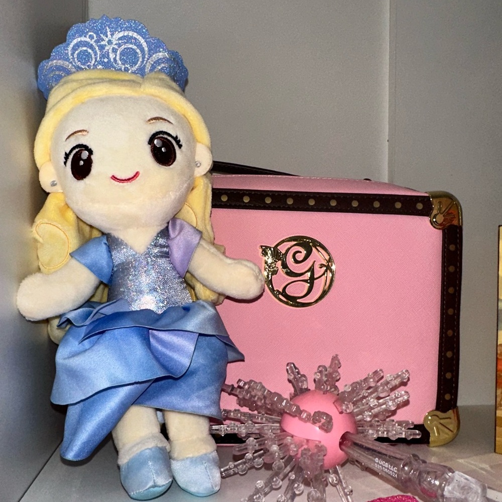 Wicked Collection - Picture 4 of 5